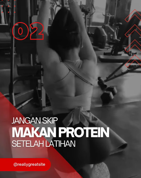 Program Olahraga Terarah untuk Hasil Maksimal di Kuningan Jakarta