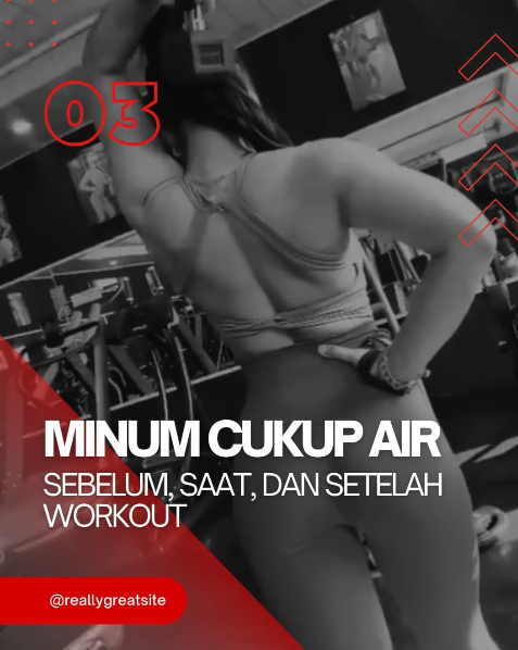 Tempat Gym dengan Pelatih Profesional di Kuningan Jakarta