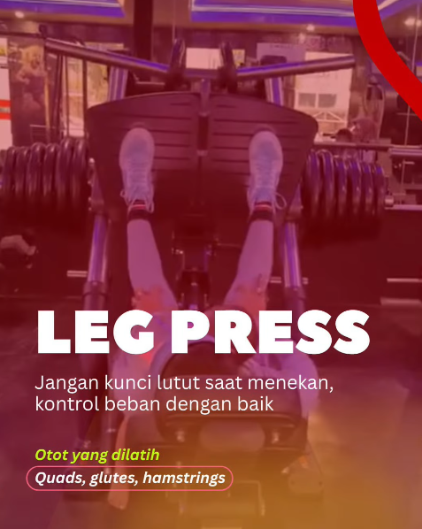 Harga Membership Gym Terjangkau di Kuningan Jakarta