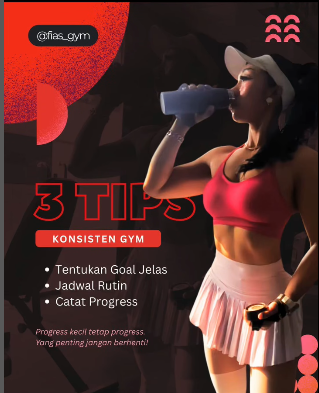 Personal Trainer Gym di Kuningan Jakarta