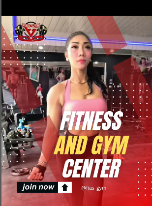 Gym dengan fasilitas lengkap dan nyaman di Kuningan Jakarta